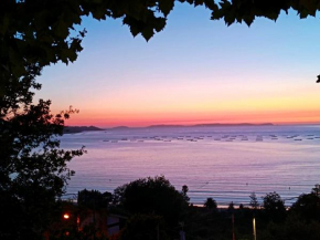 El Mirador de playa LAPAMAN - BUEU